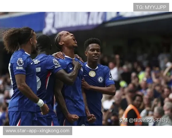 切尔西正式锁定意甲高速突破点，蓝军锋线全面复活在即