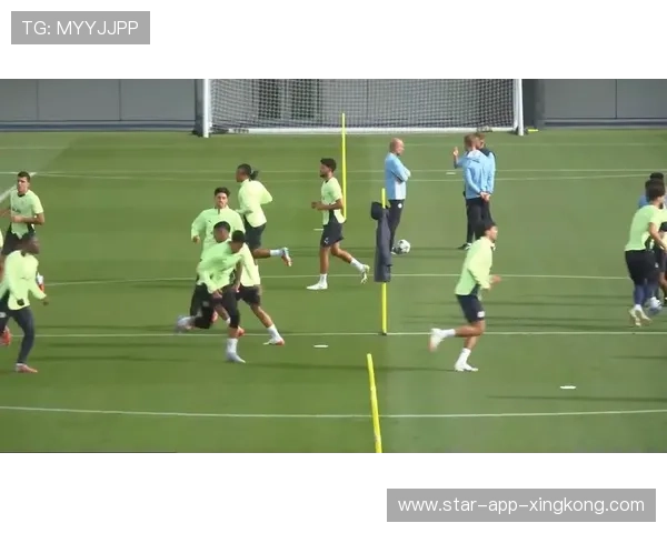 曼城准备通过商业合作引进更多训练科技资源 曼城准备通过商业合作引进更多训练科技资源