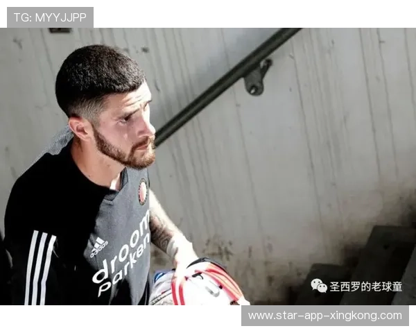 费耶诺德补强门前终结力