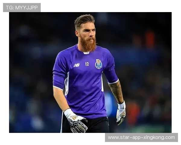 波尔图门将出色表现为球队保住清白夜