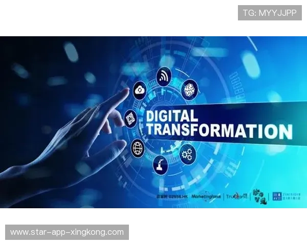 布克化身全能发动机，推动企业数字化转型