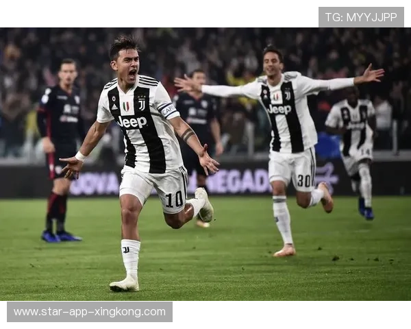 尤文图斯高位逼抢奏效，对手被迫回传