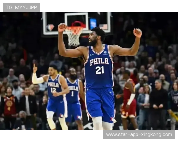 恩比德防守端站稳，费城76人守住禁区