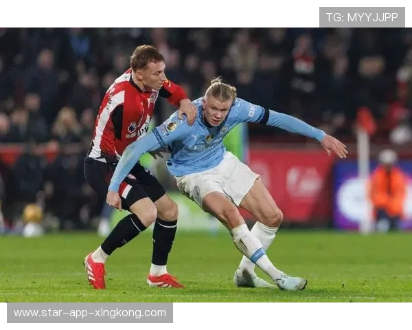 曼城掌控比赛直至终场