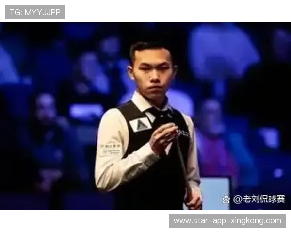 斯诺克国锦赛：15座排名赛冠军出局，世界第三惨遭淘汰，大黑马狂奔